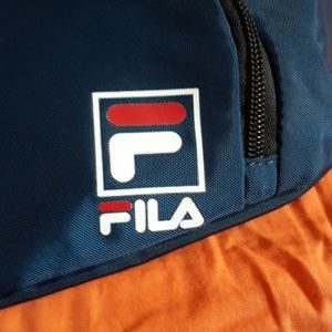 Unused,Mint Condision:Fila Fanny Pack
